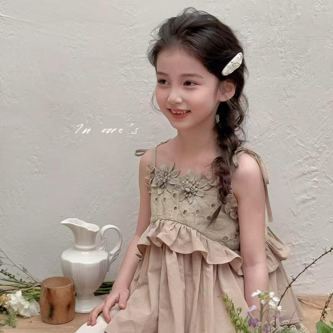 小美好童装