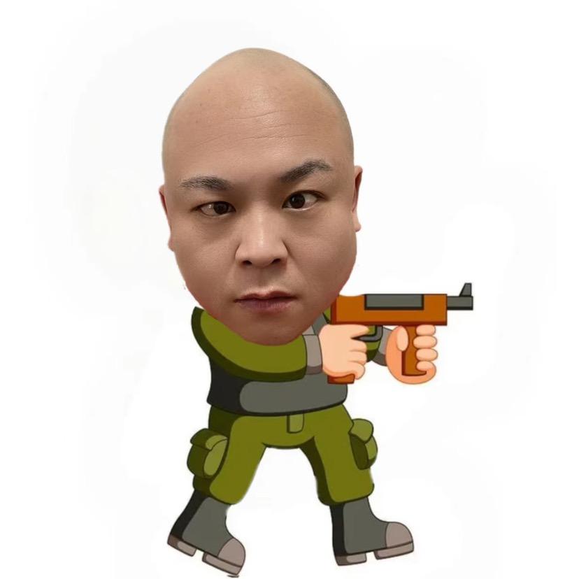潘阳（眼睛蛇🐍）