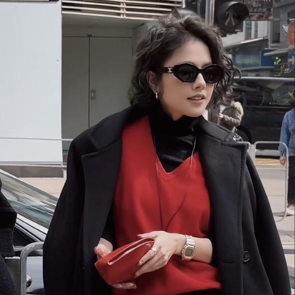 魏老板私服《直播爆款返场》