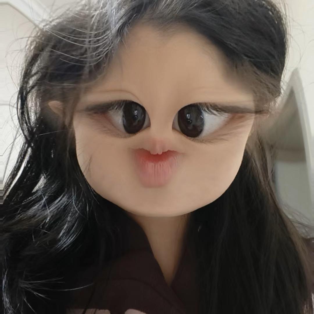 m小妍🖤