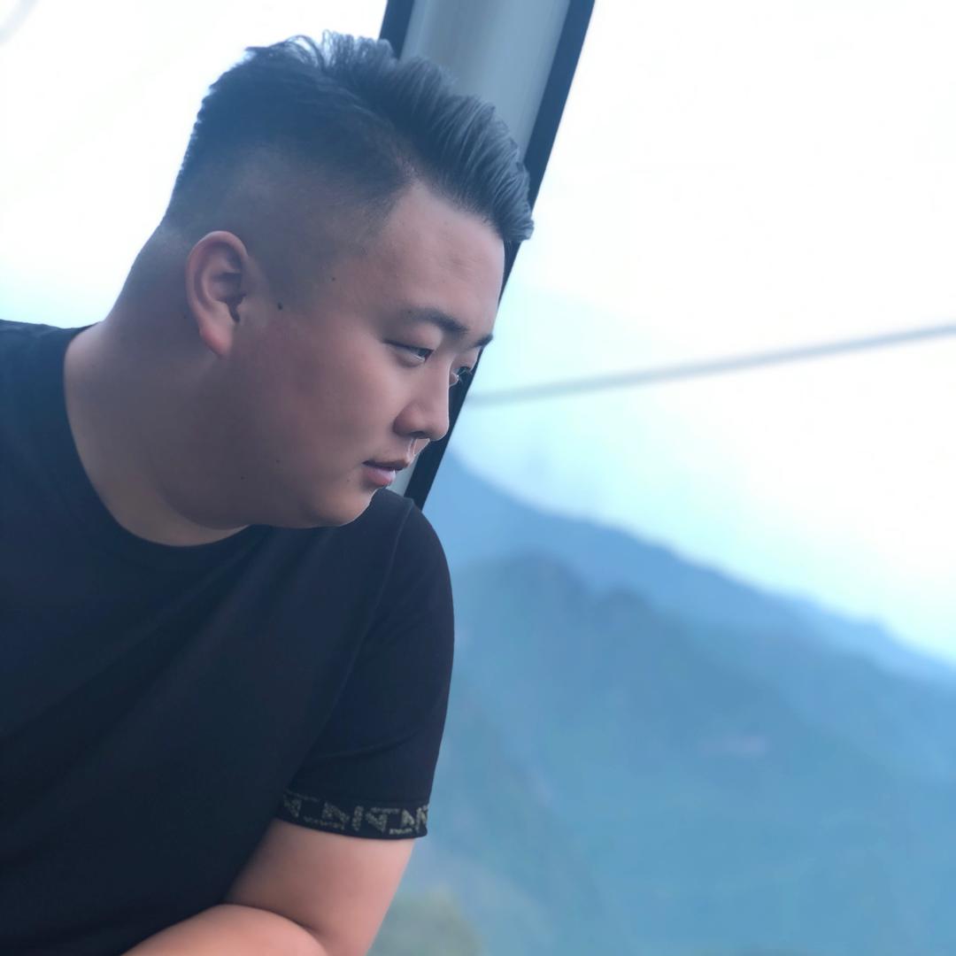 博举建设&CaoJie