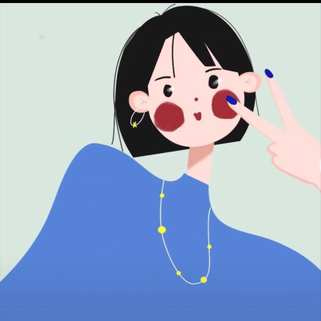 婷婷吖⊙∀⊙