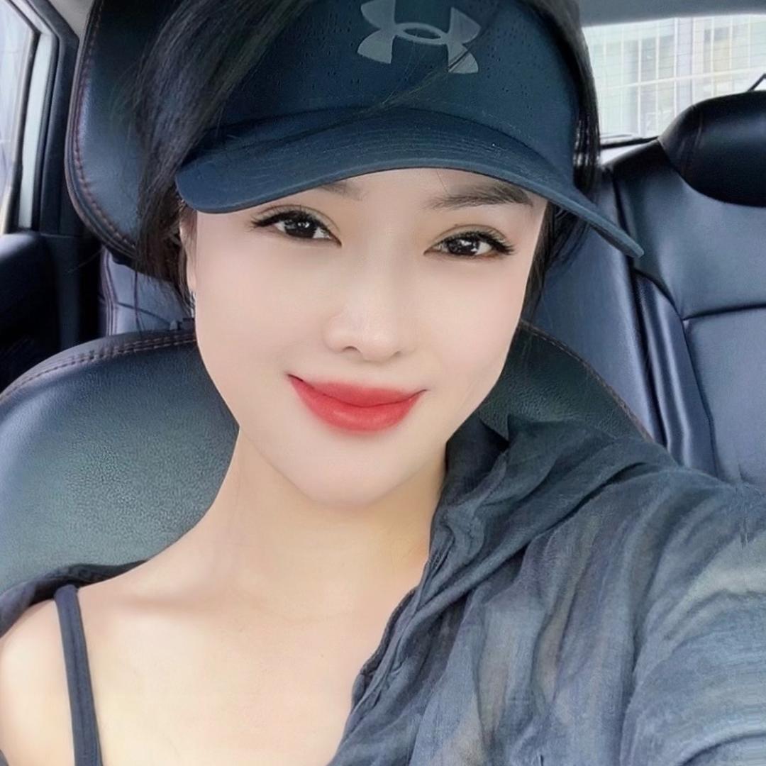 追风小琪琪