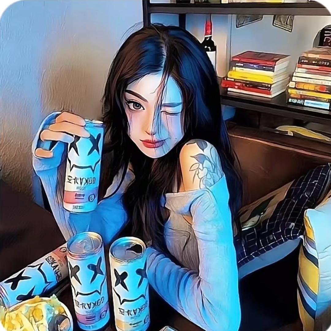 刘拾柒