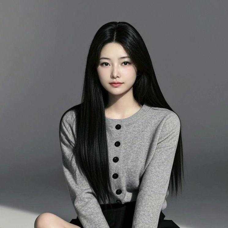 小婷婷吖～