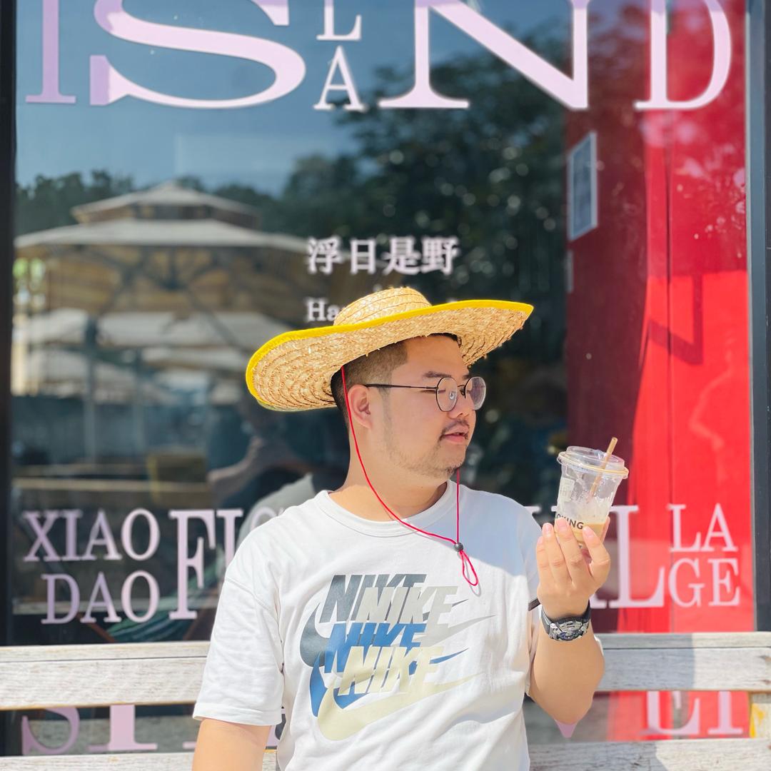 小胖纸