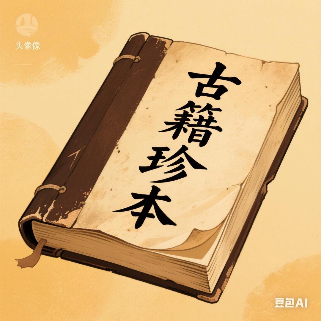古籍善本