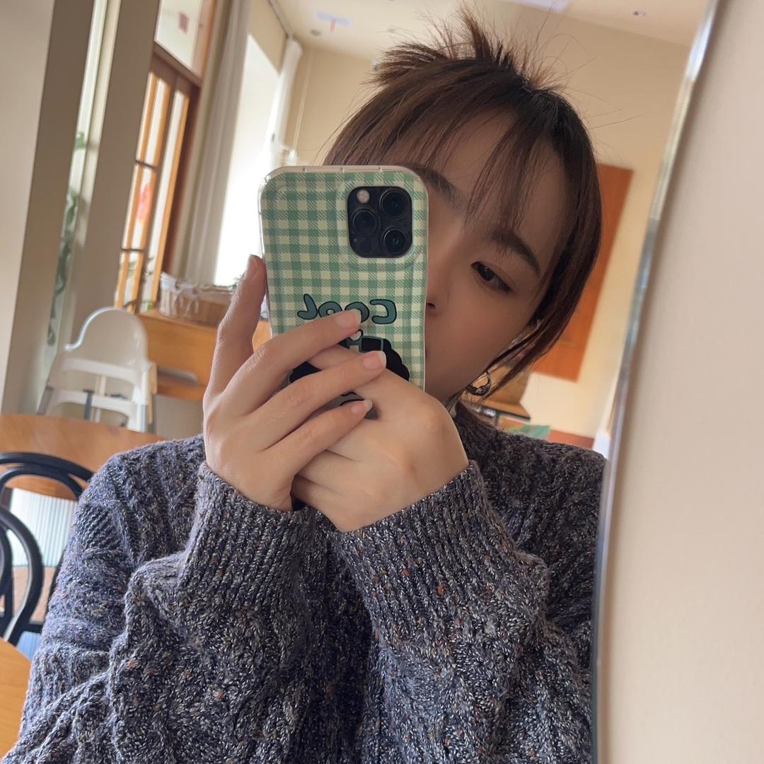 @李脸大
