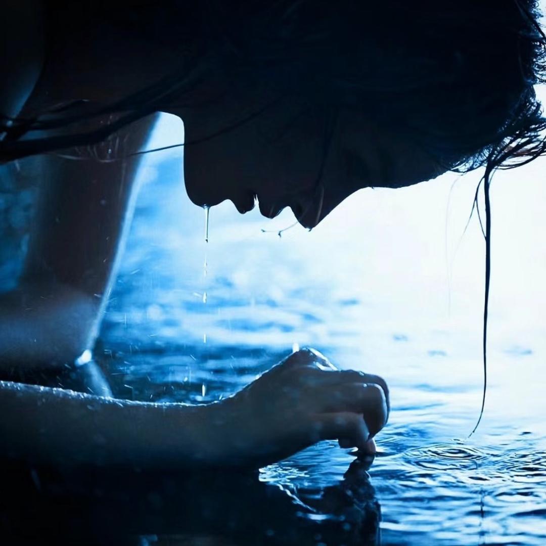 小雨