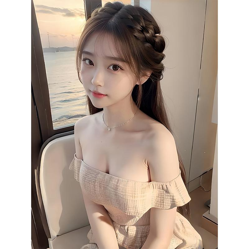 是芯 💕芯呀