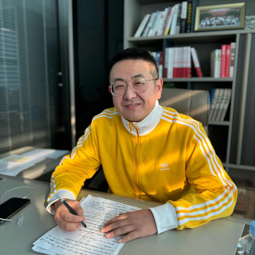 教练赋能