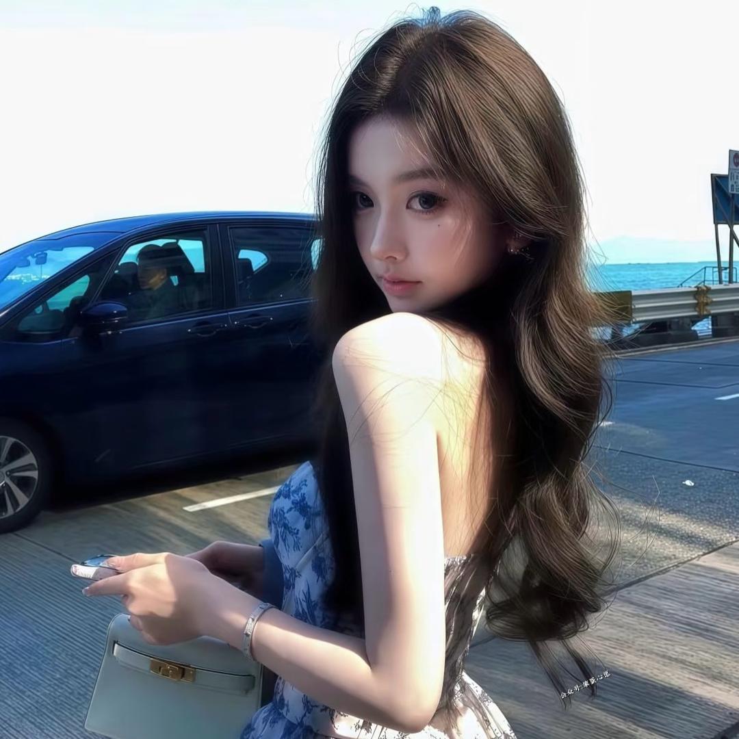 小赵不卖🚗