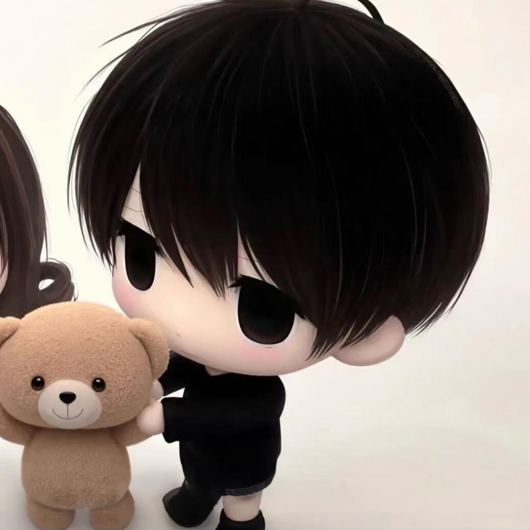 人丑嘴不甜长的安全还没钱