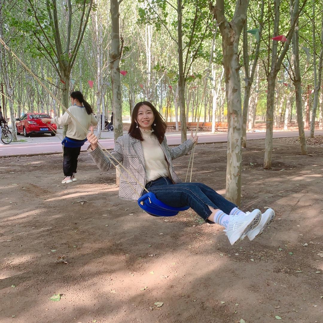 美人鱼
