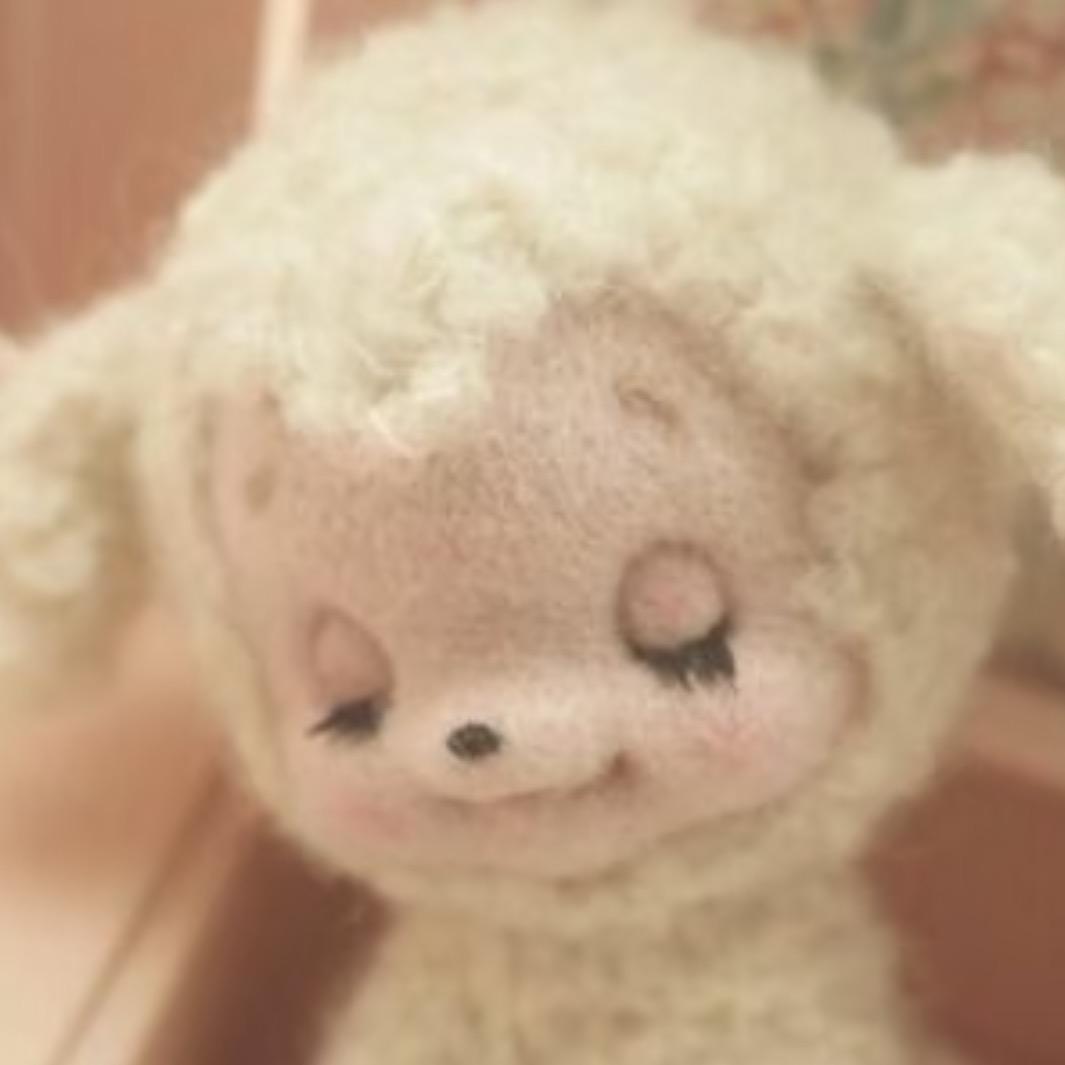 眠羊