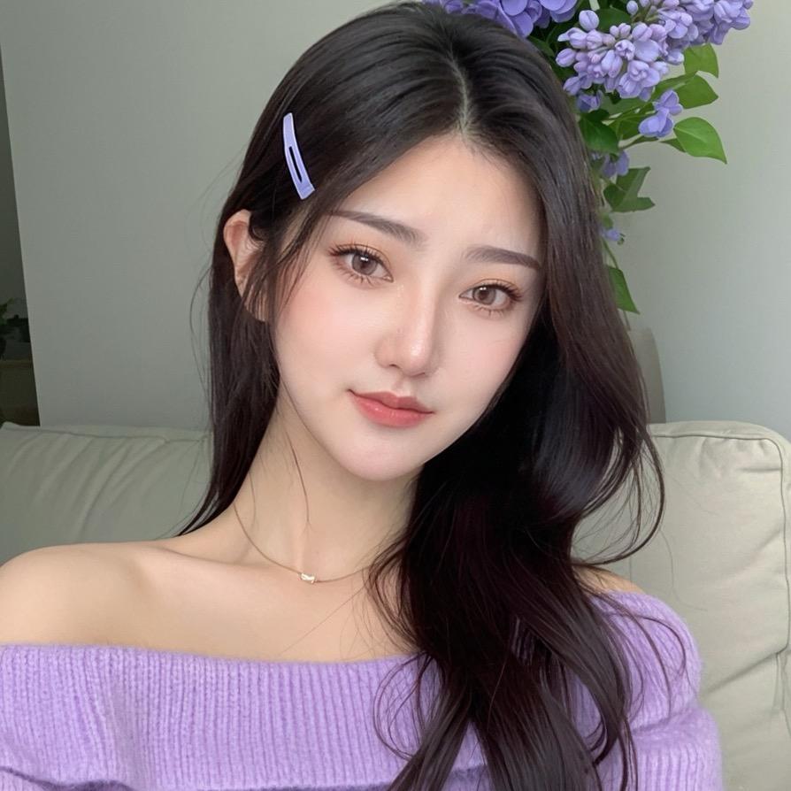 好运💫