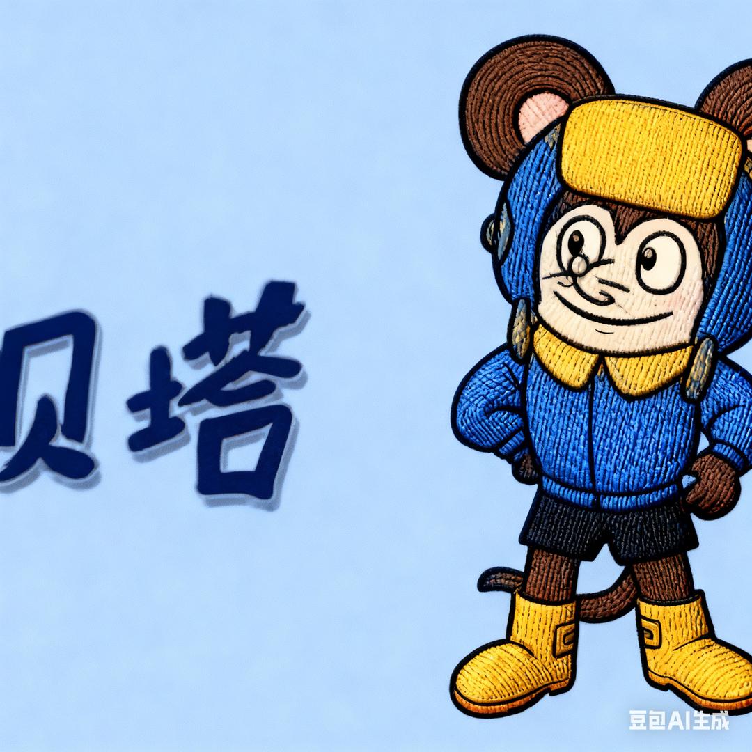 贝塔