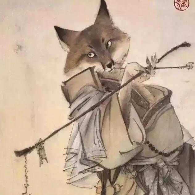 老夫子