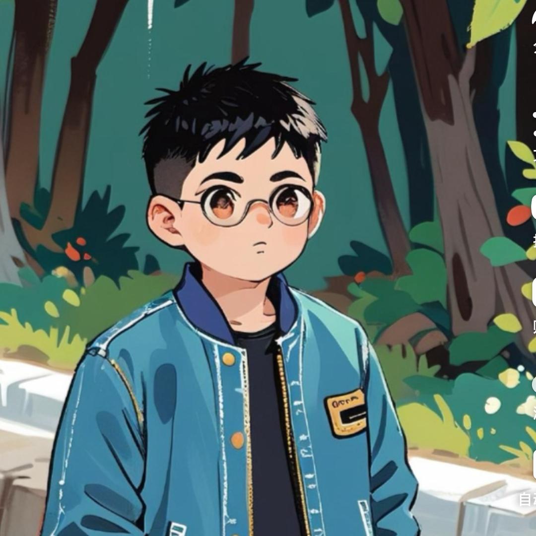 🐯老李