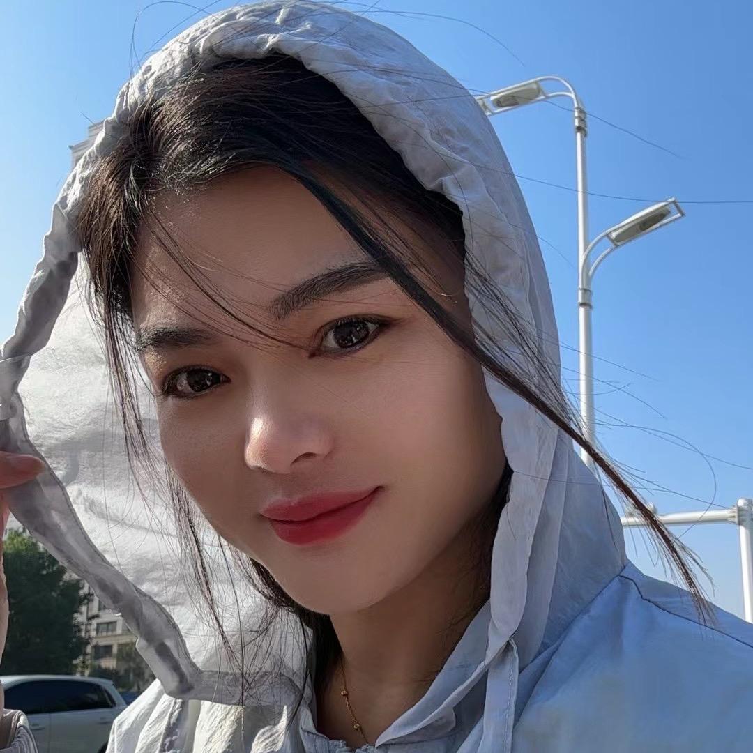 牛妞☁️