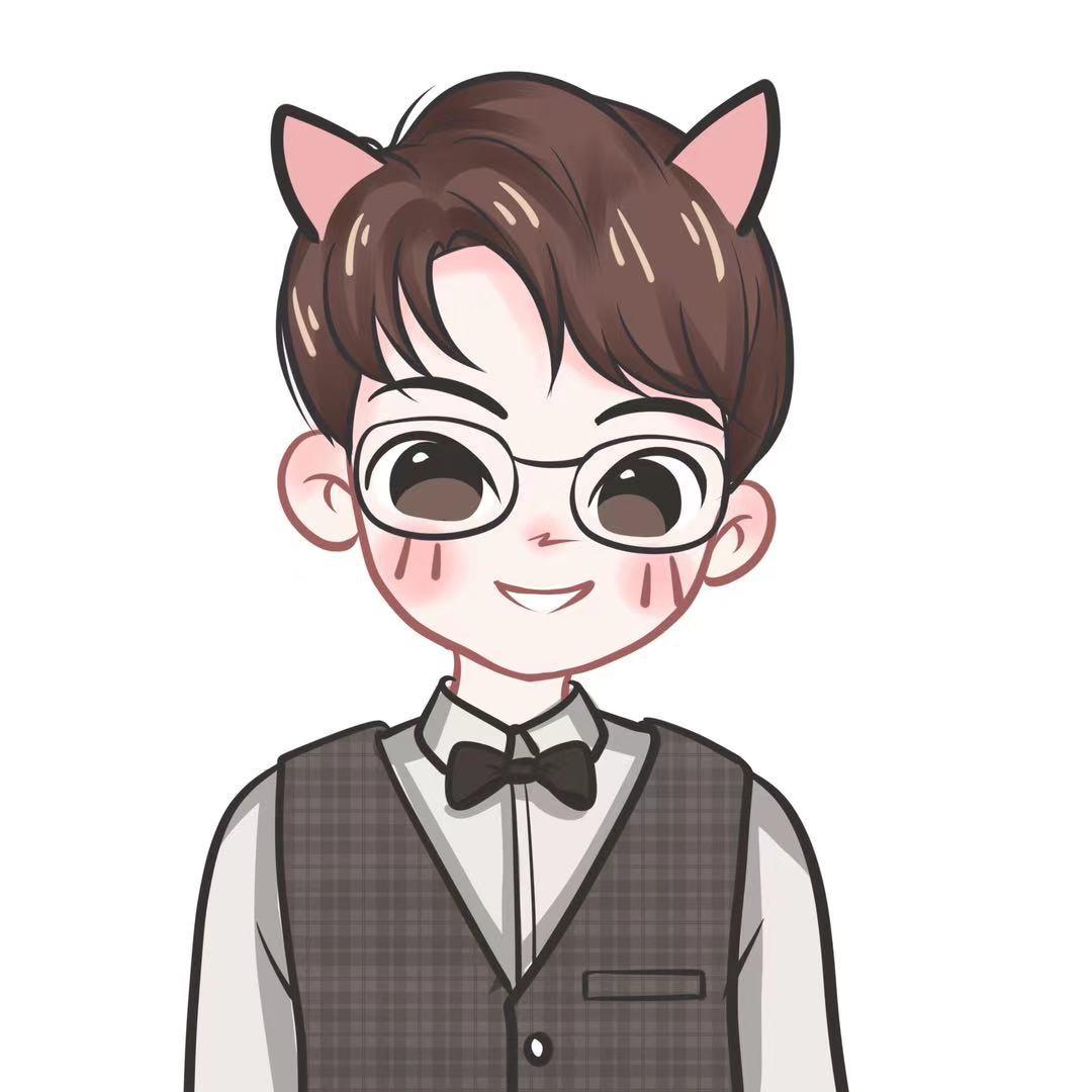 D大猫