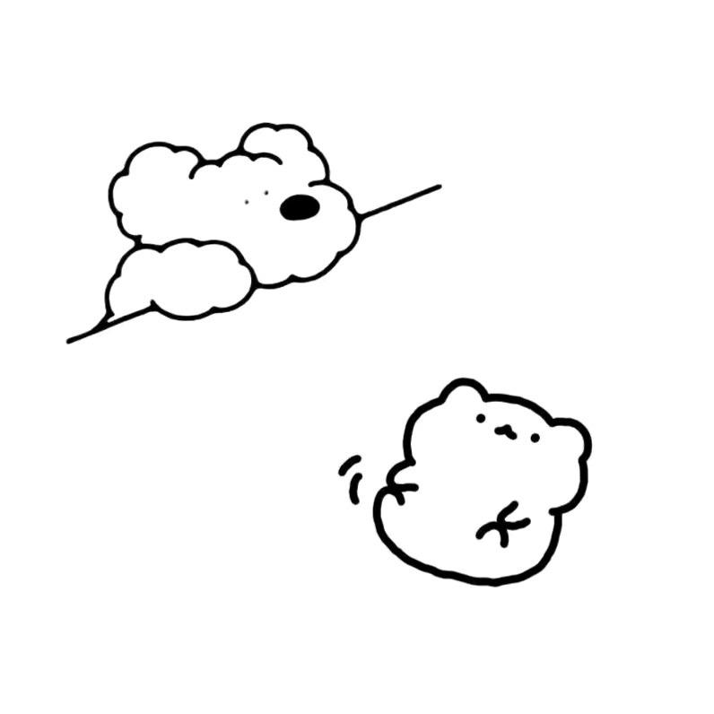 啊湫家的小馋猫