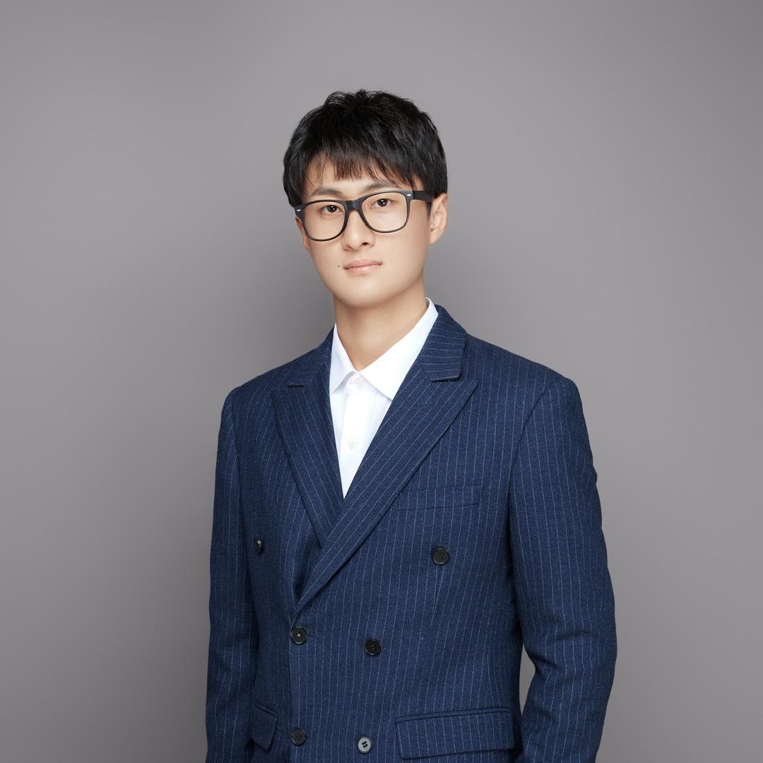 扬州专转本陈老师（招团队）