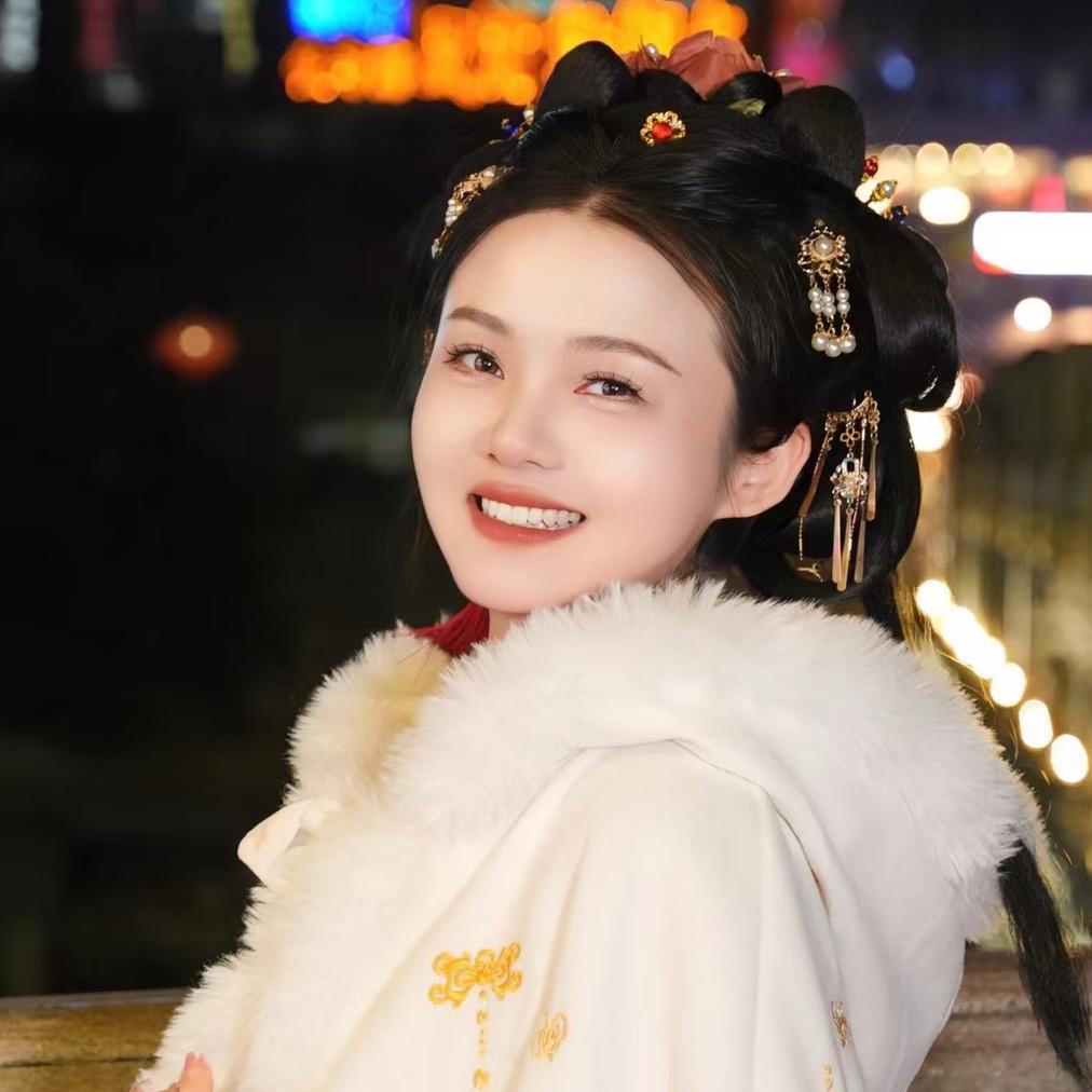 姑姑•