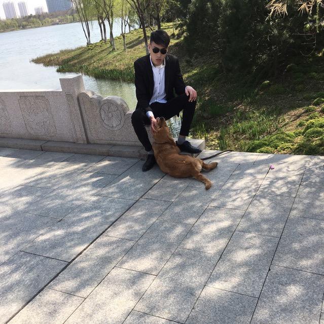 一秋揽星河