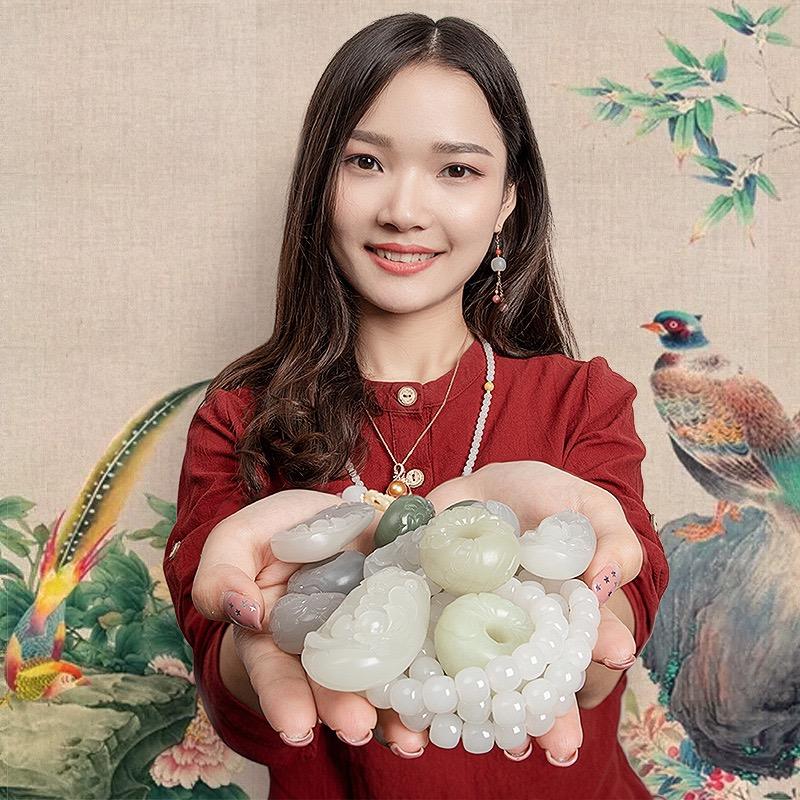 美萍珠宝雪域5号