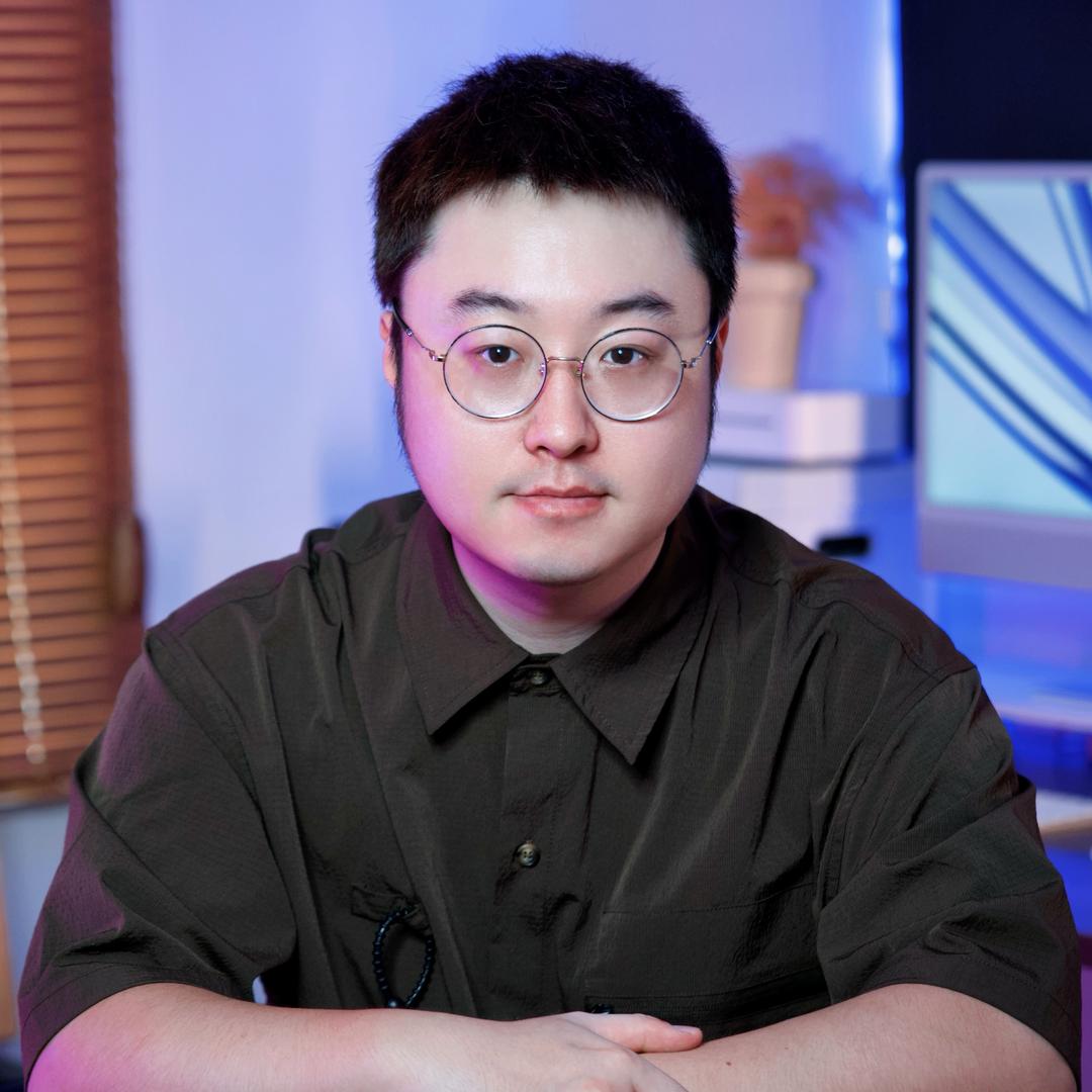 解码者阿金