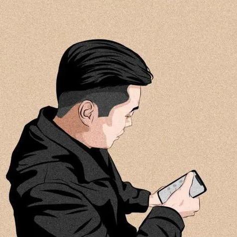@贵在坚持