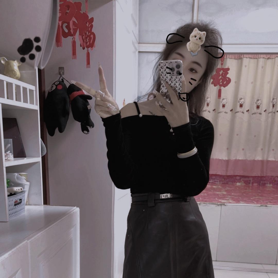 @Z-xue小雪穿搭
