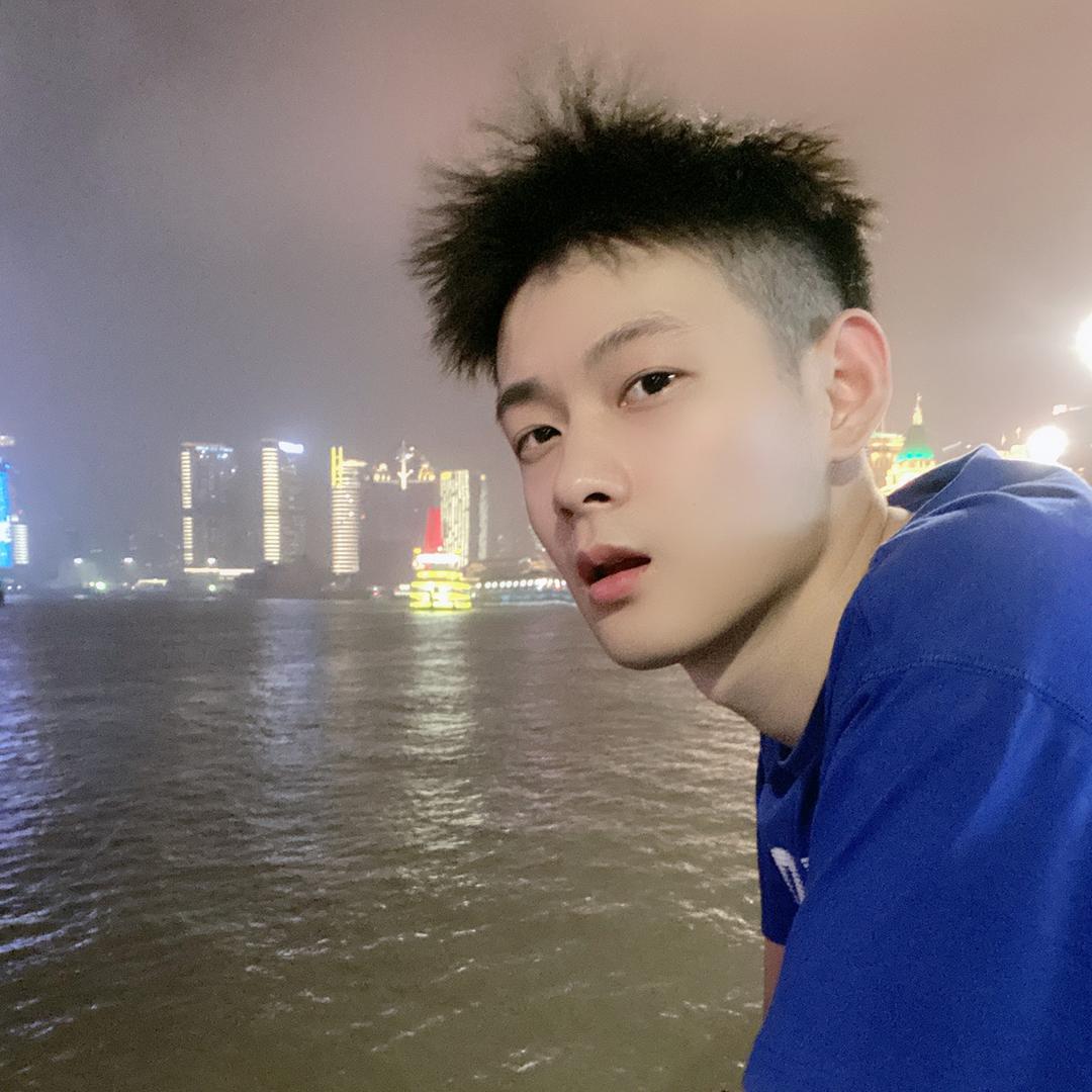 毛十六☀️