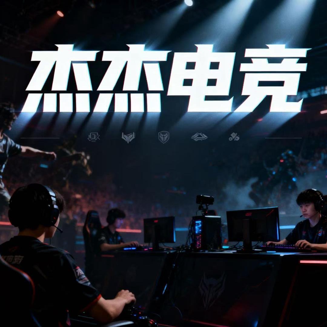 杰杰电竞
