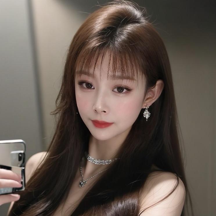 遇剪美好