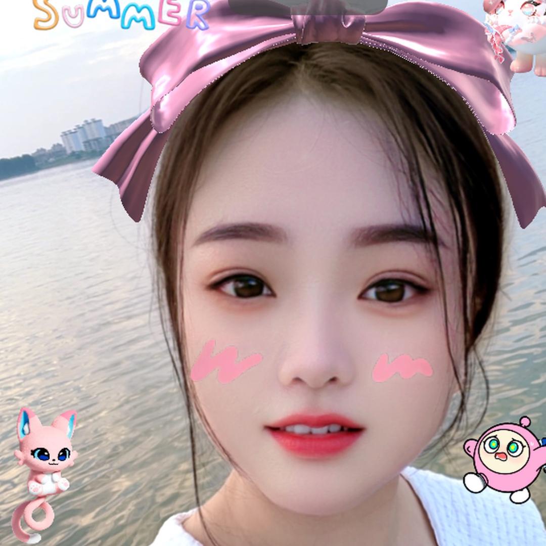 女子、不认输