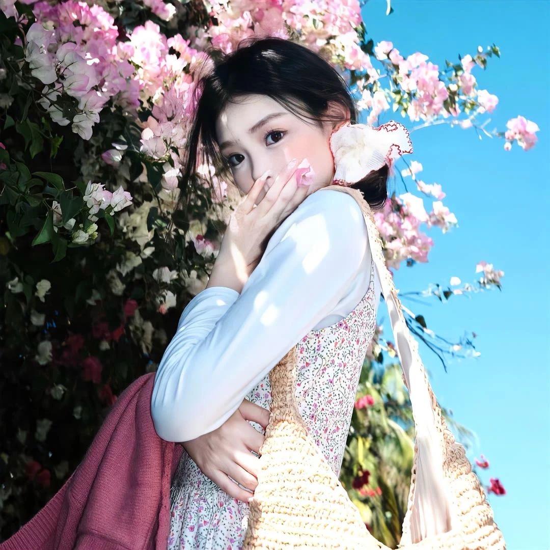 兰因絮果🦋（幸福版🥰）