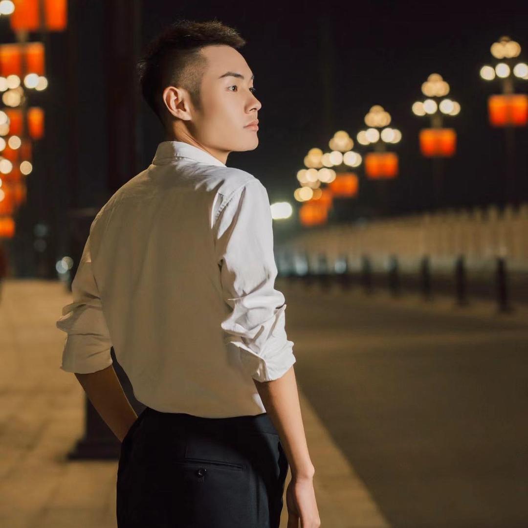 阿龙（尚帅传媒）