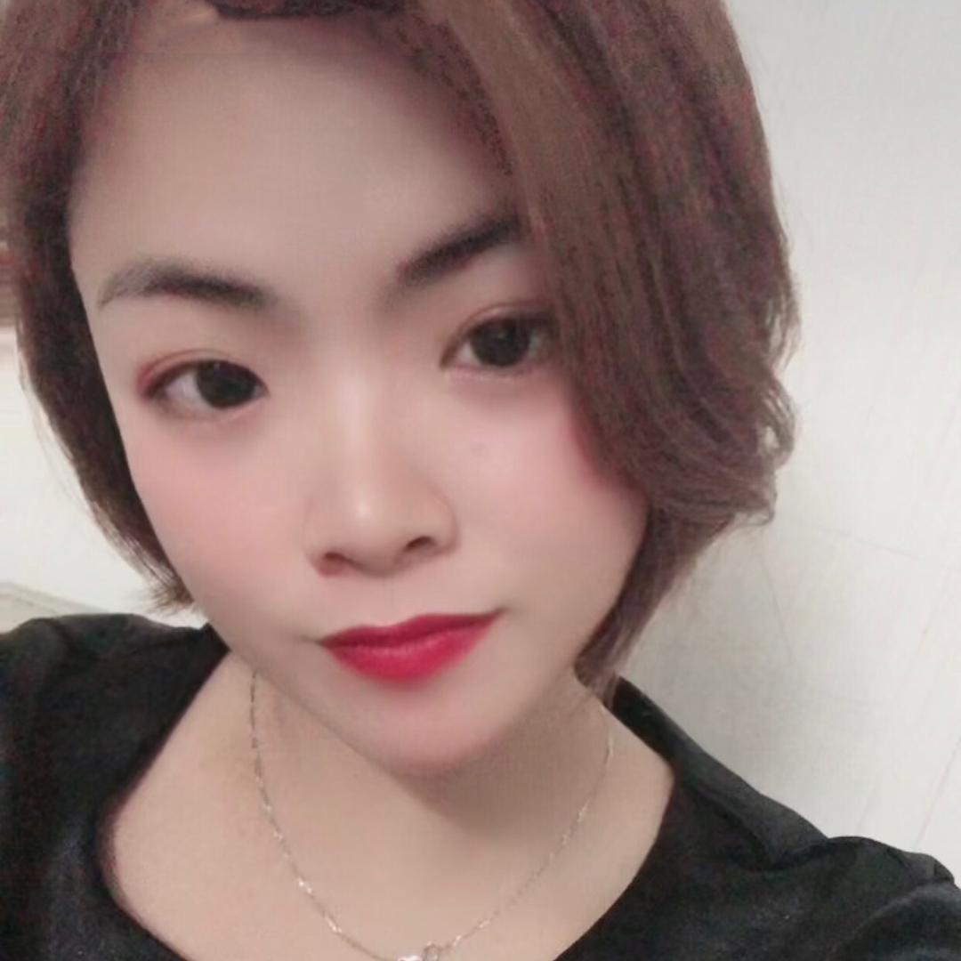 萌💘💘微笑