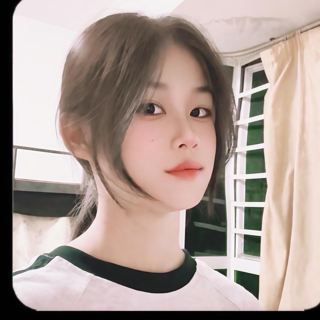 雅兮颜吖🎀