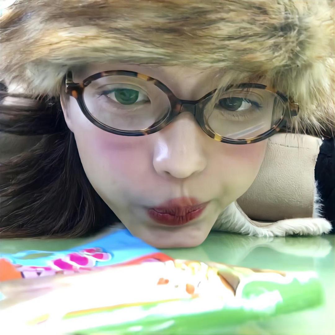 冷酷🐟.