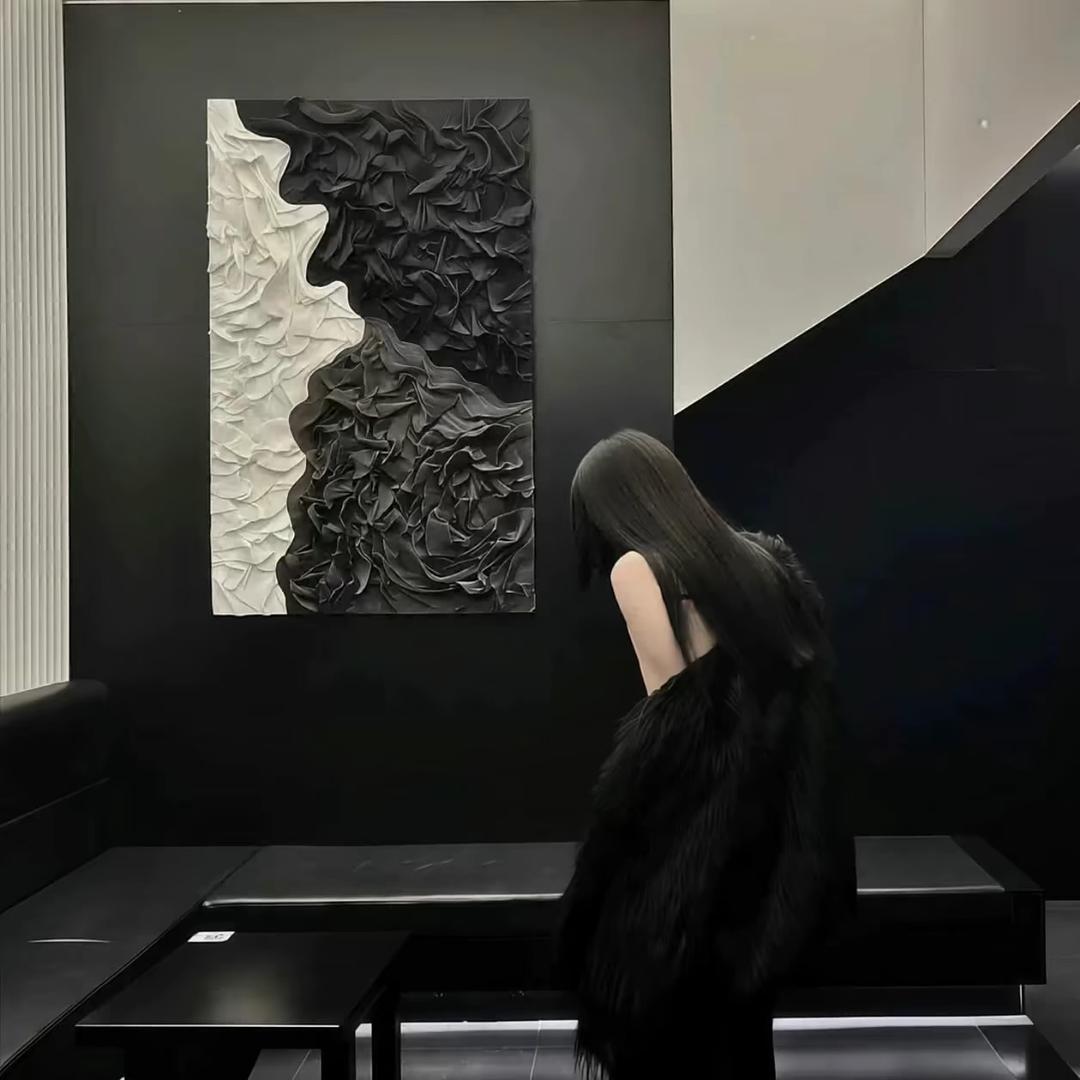栀子花
