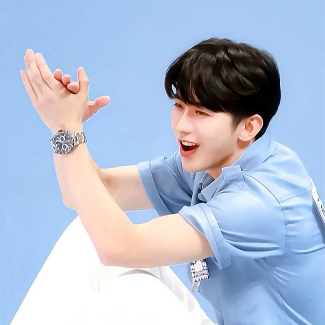 面子哥好有面子