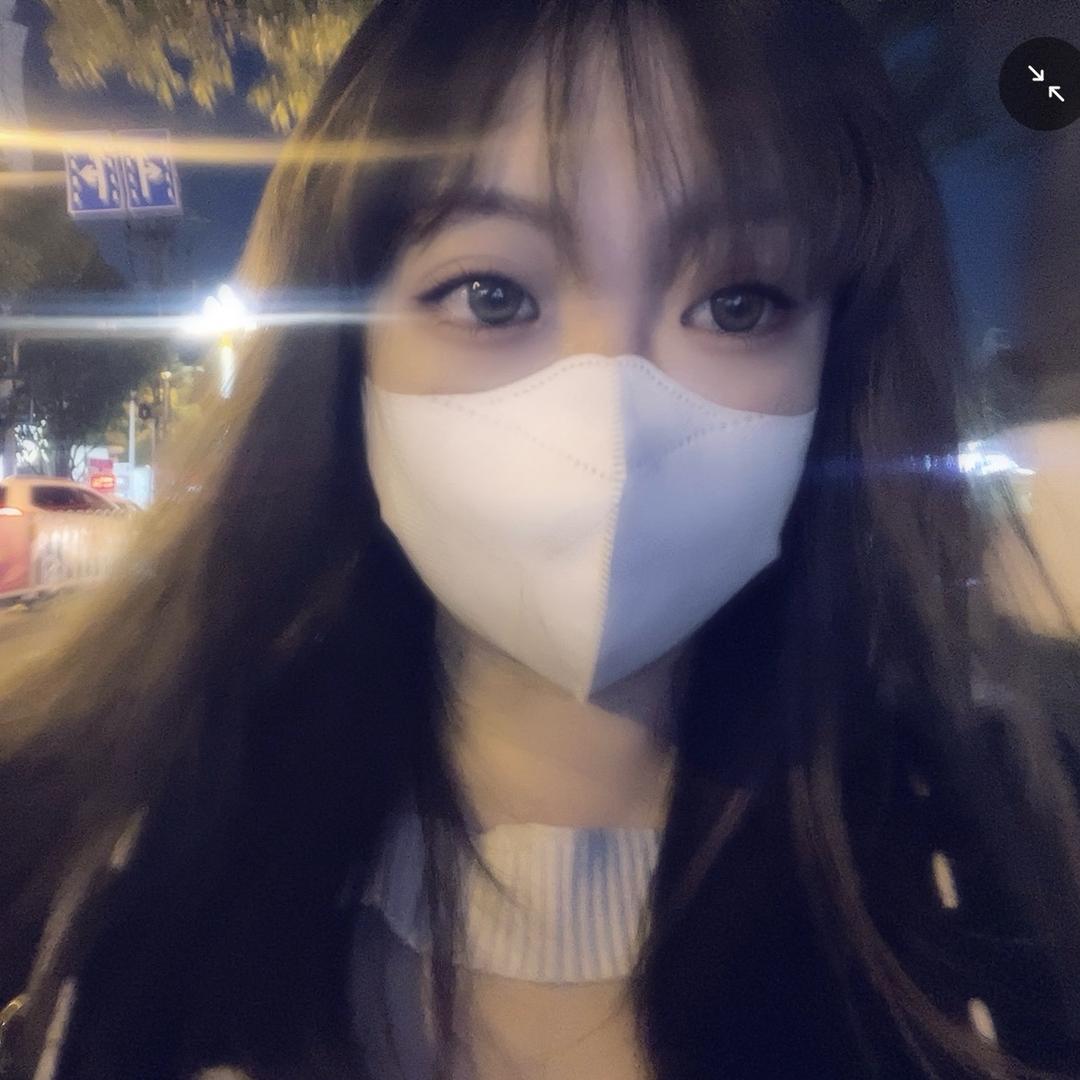 你有一百颗小蓝莓吗🫐