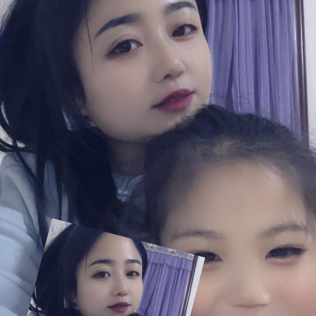 杨家小妹