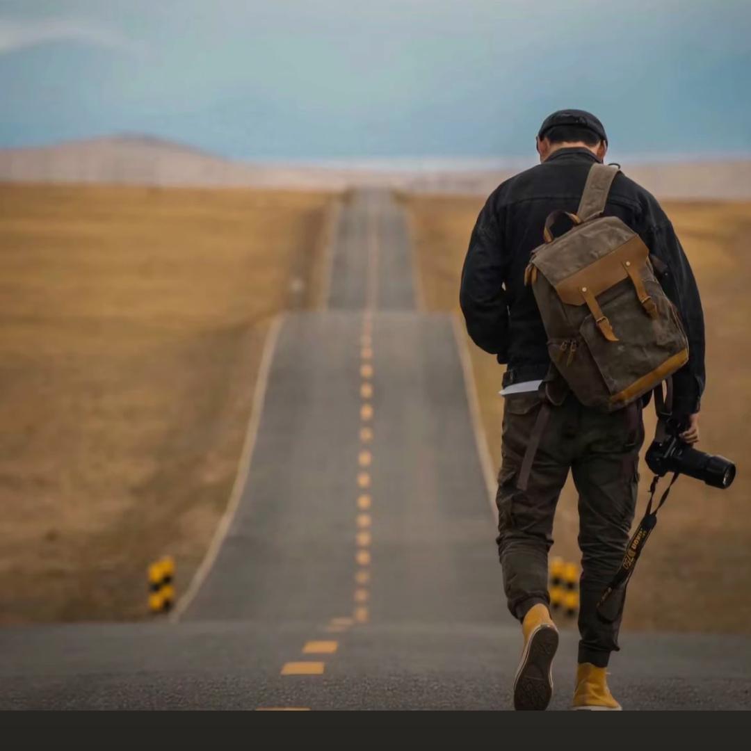 高级摄影师约拍