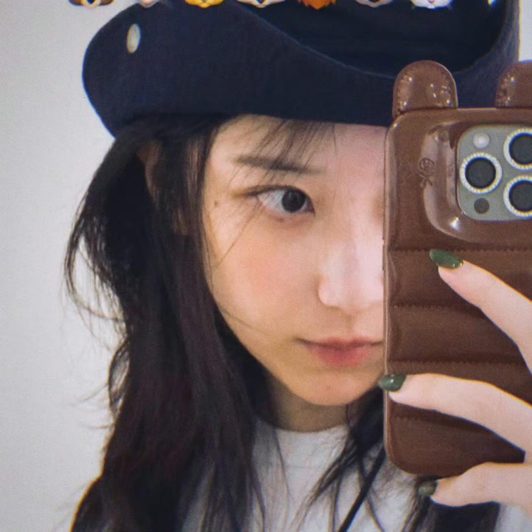 月月子呀