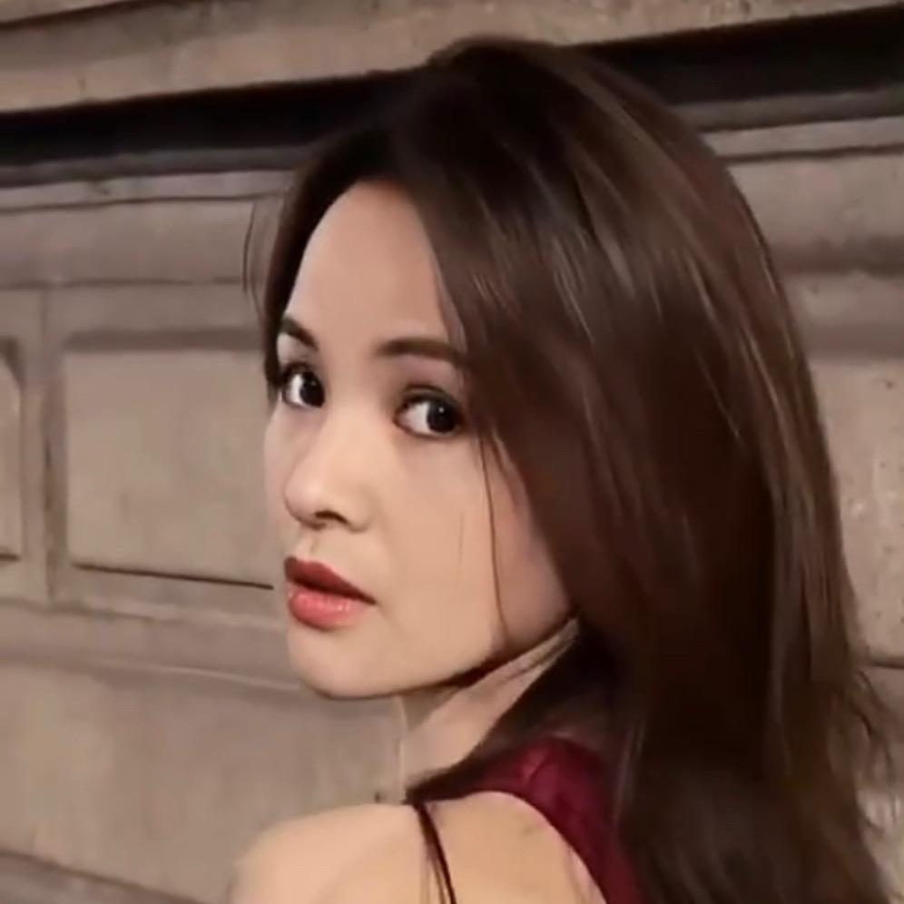 小娜