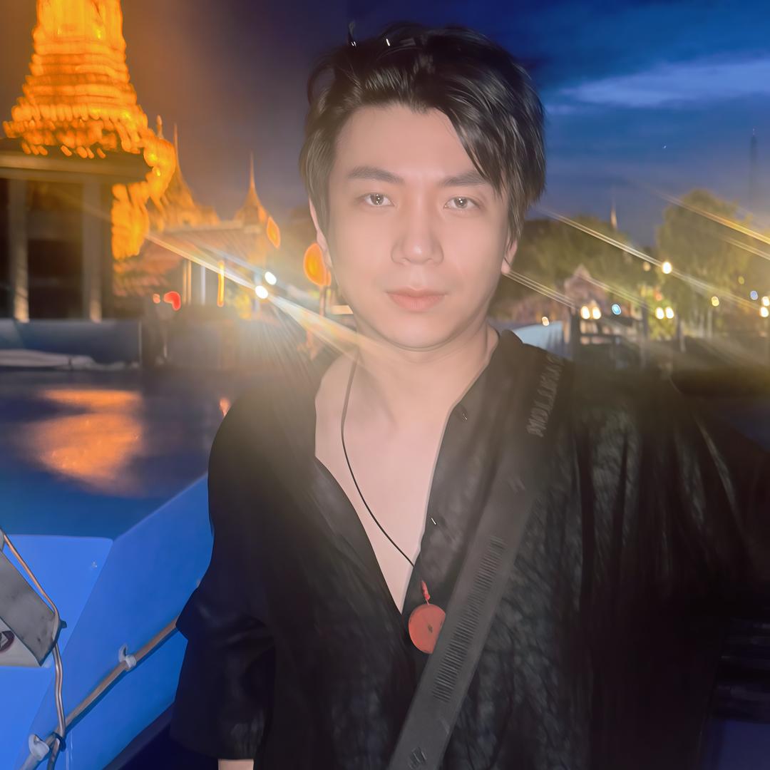 深圳易学金先生